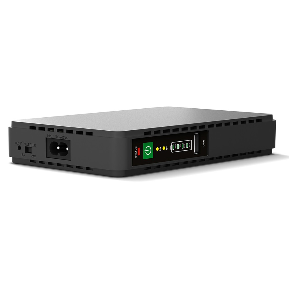 ECO 418-2SP