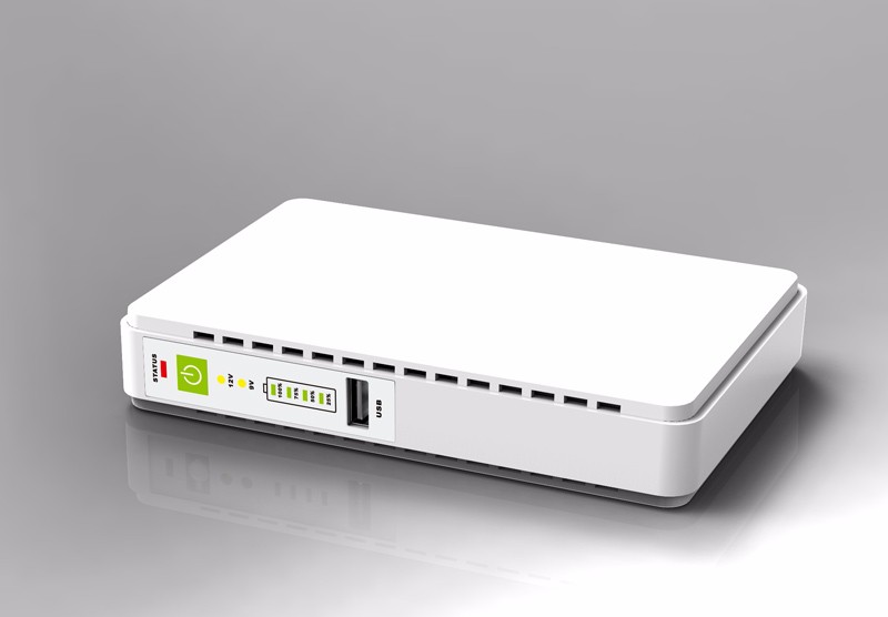 ECO 418