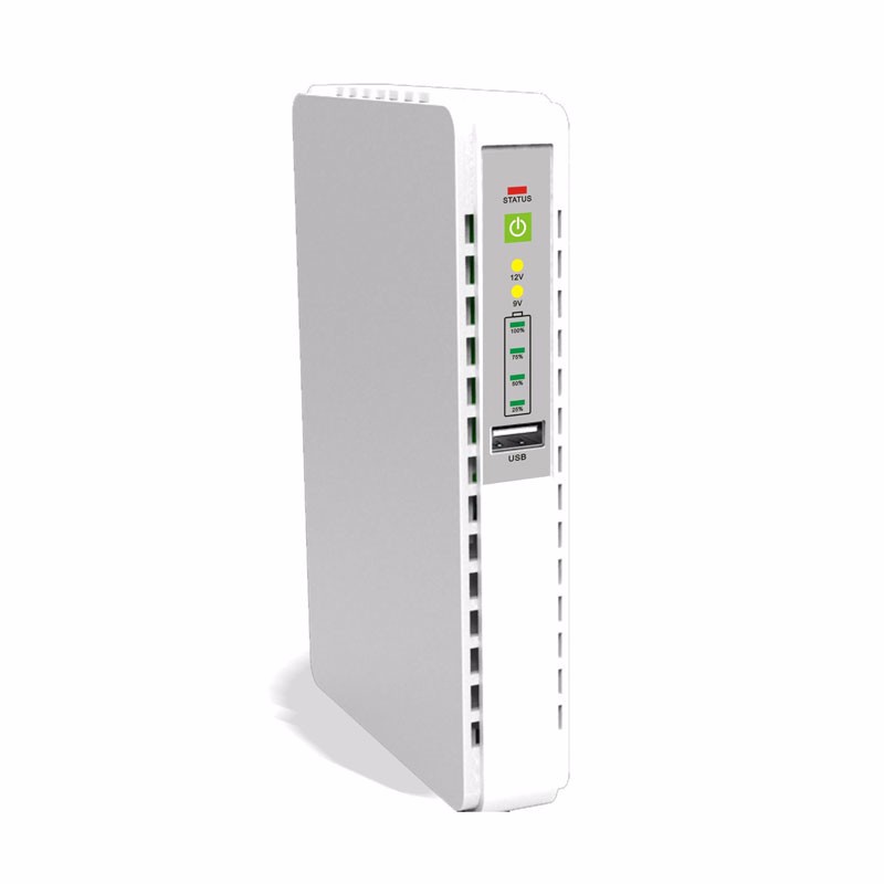 ECO 418