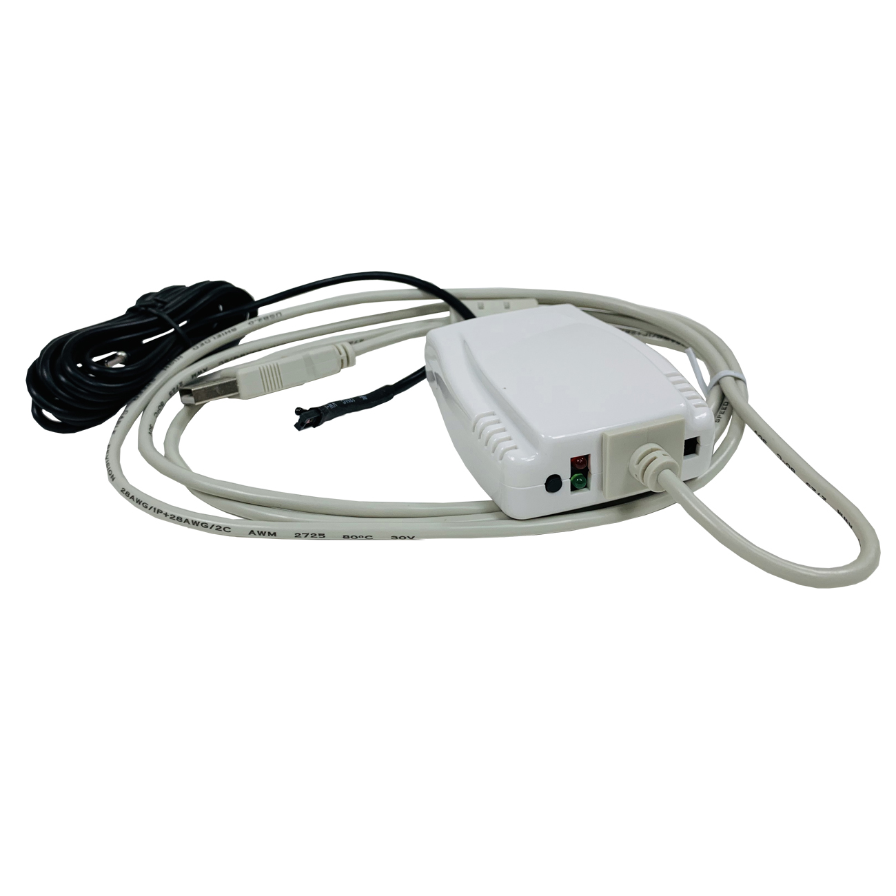 USB NetFeeler