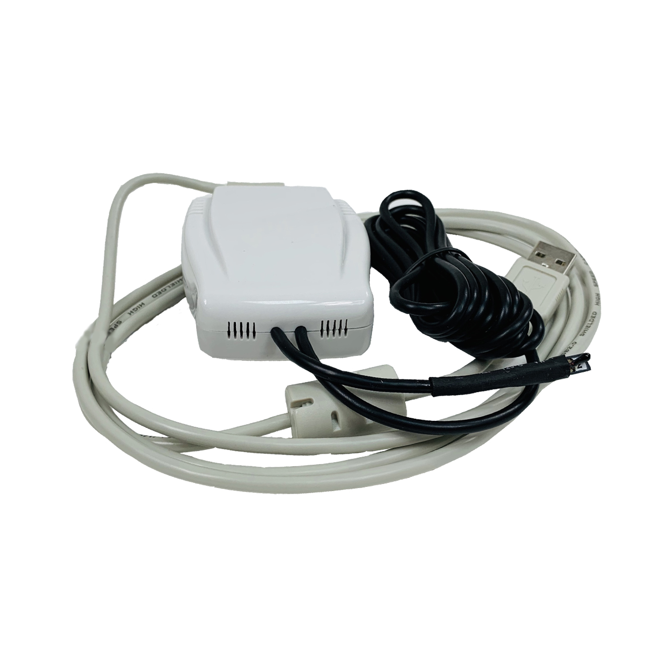 USB NetFeeler