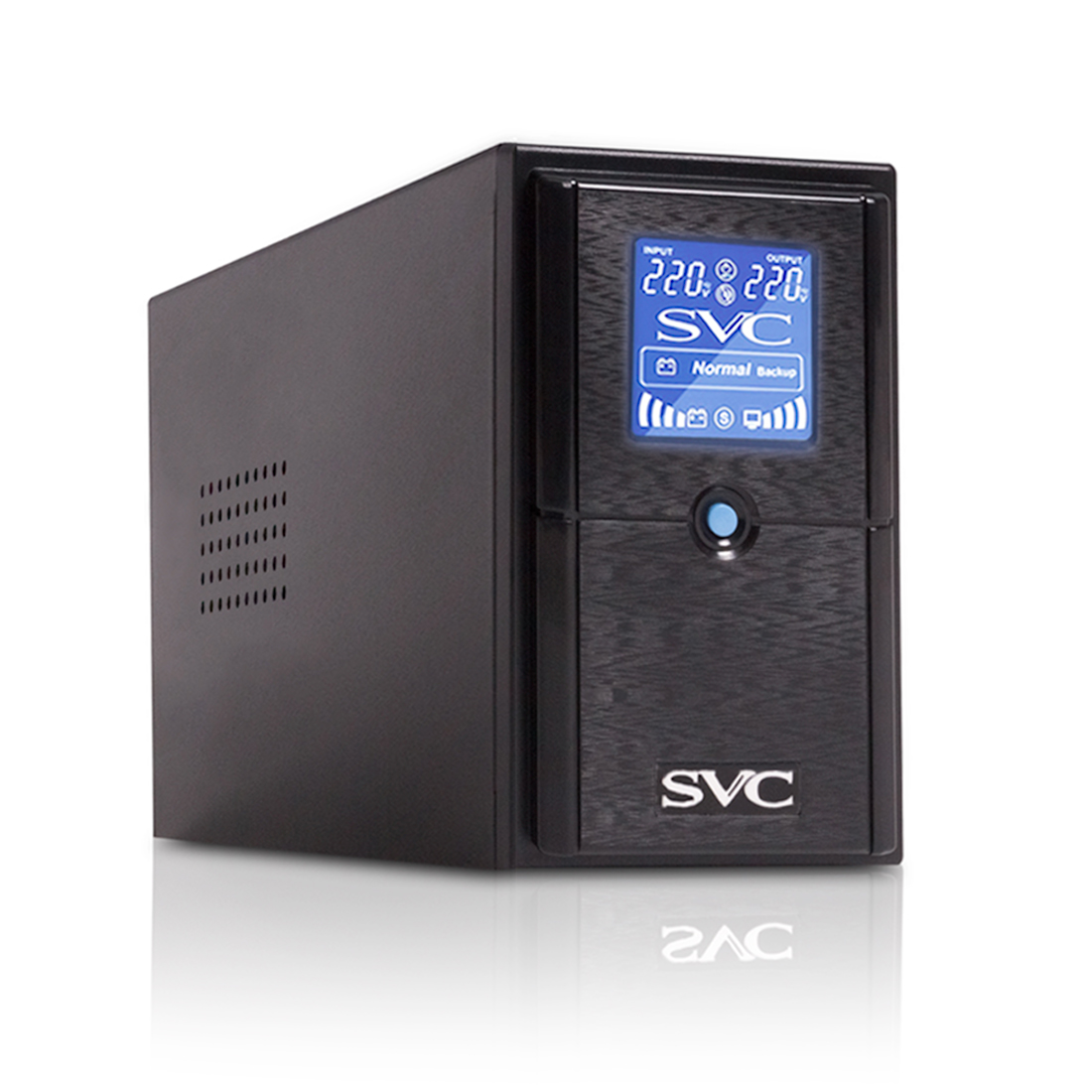 V-600-L-LCD