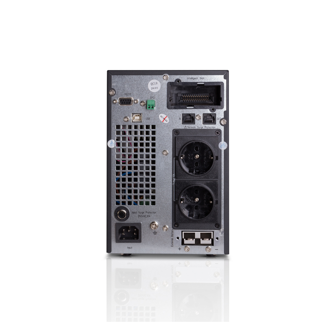 PTS-1KLS/A2