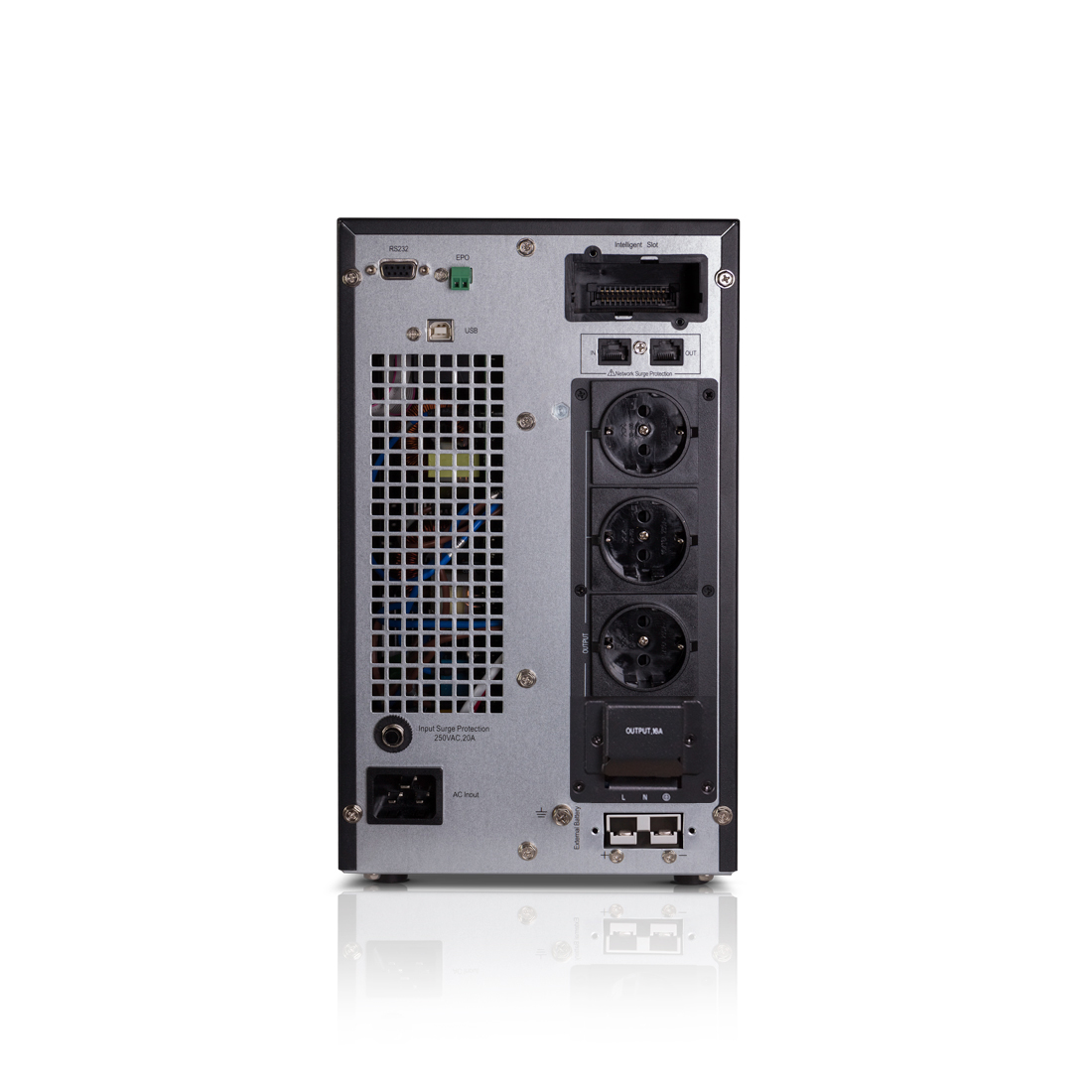 PTS-3KLS/SE