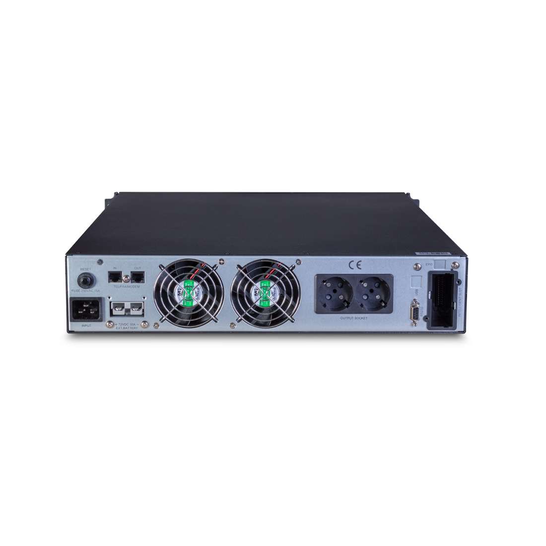 RTS-3KL