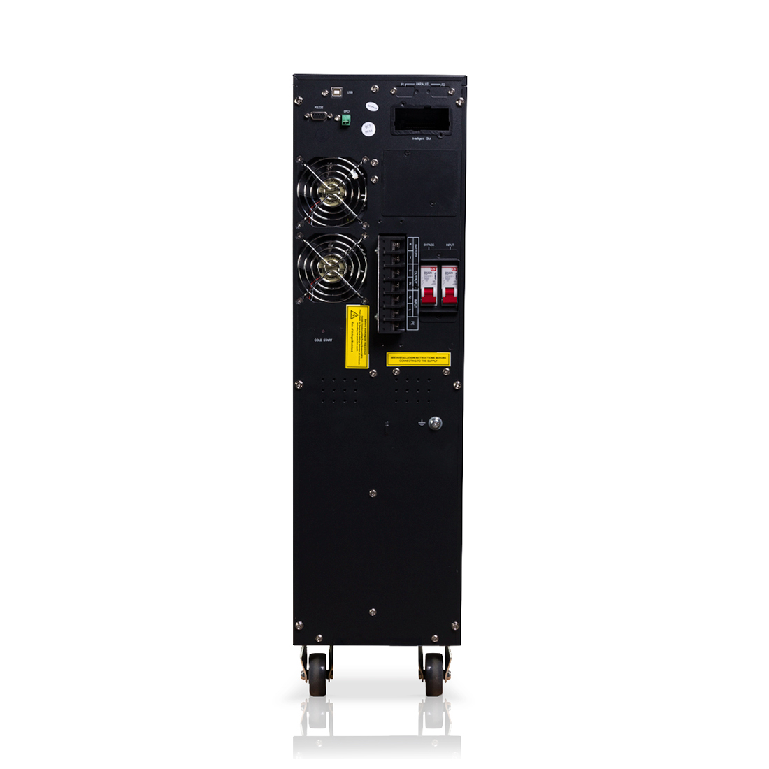 PTS-10KLS/A4