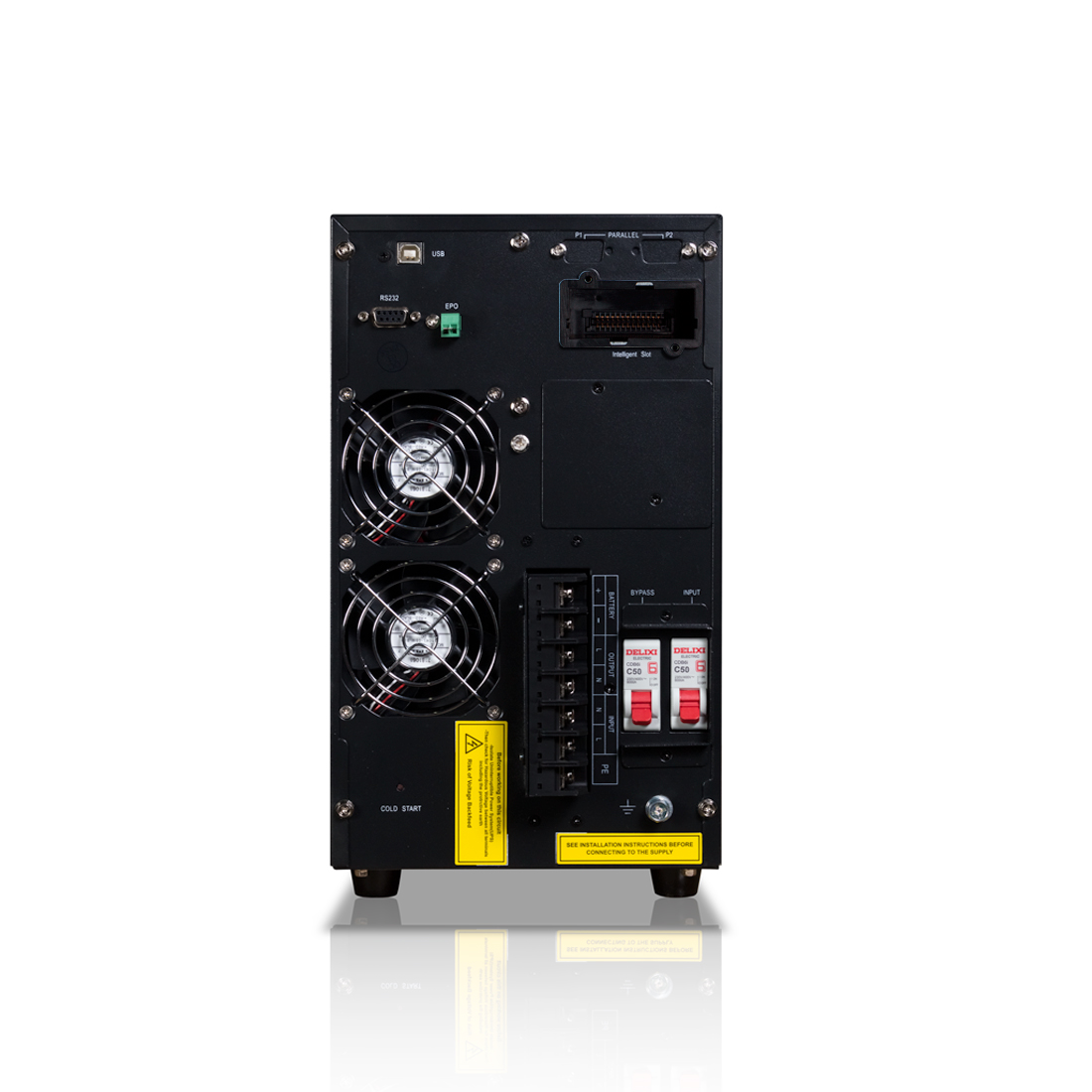 PTS-10KLS/SE