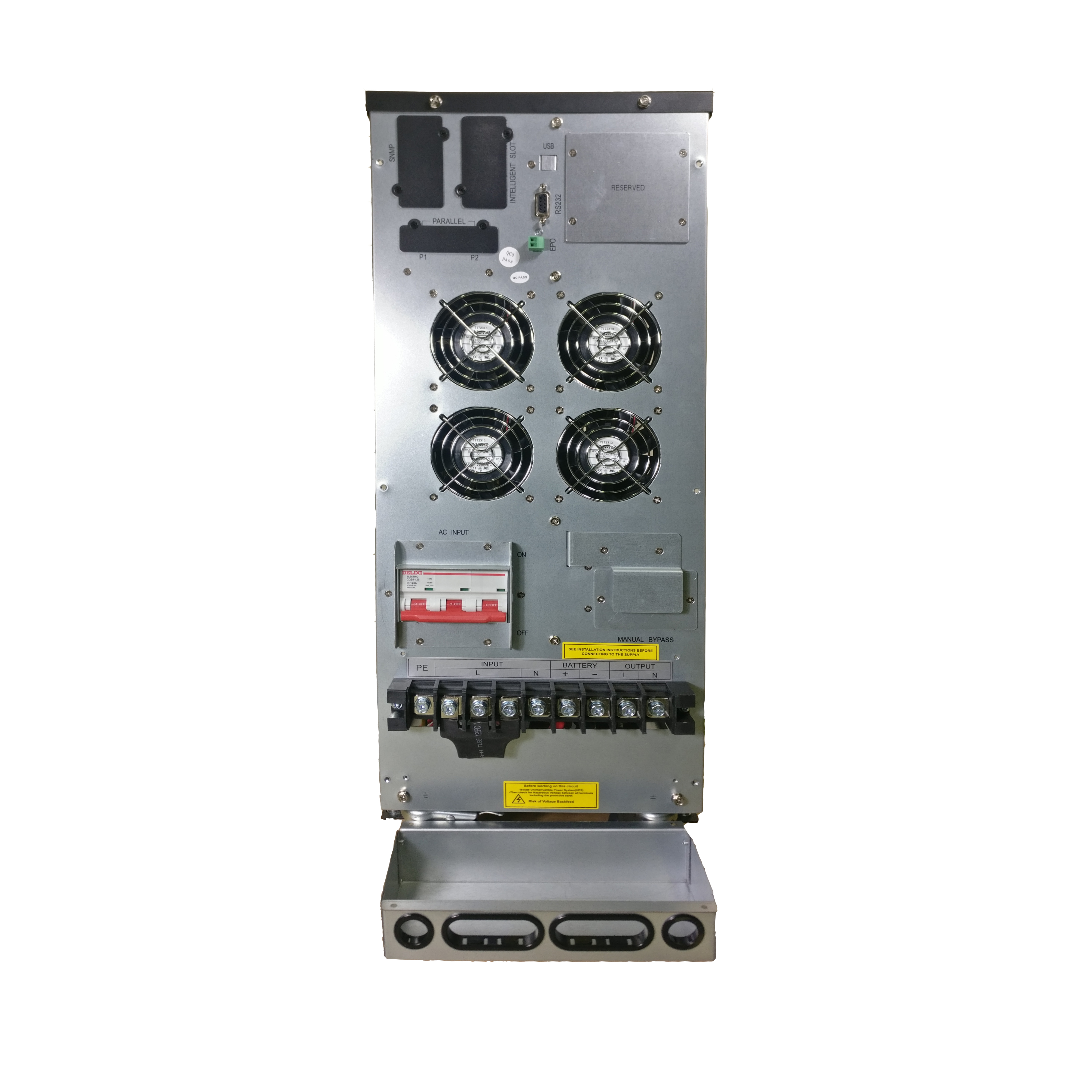 PTS-15KLS/A2