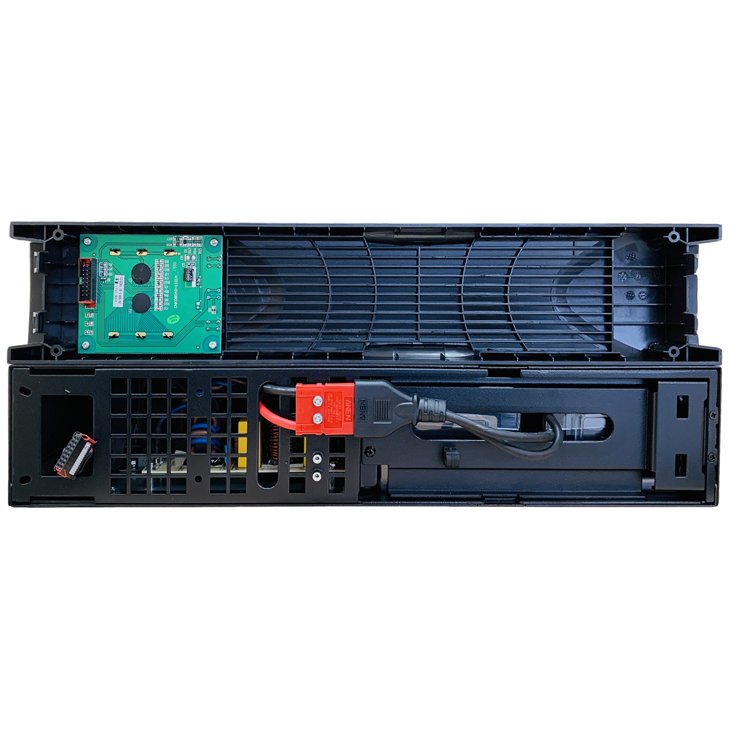 TRX11-3KL-LCD/AS09SC