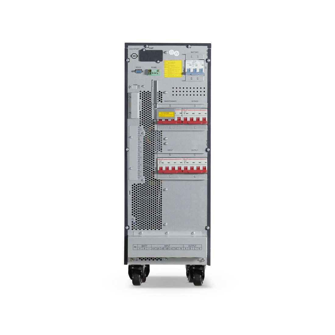 GT33-10KLS