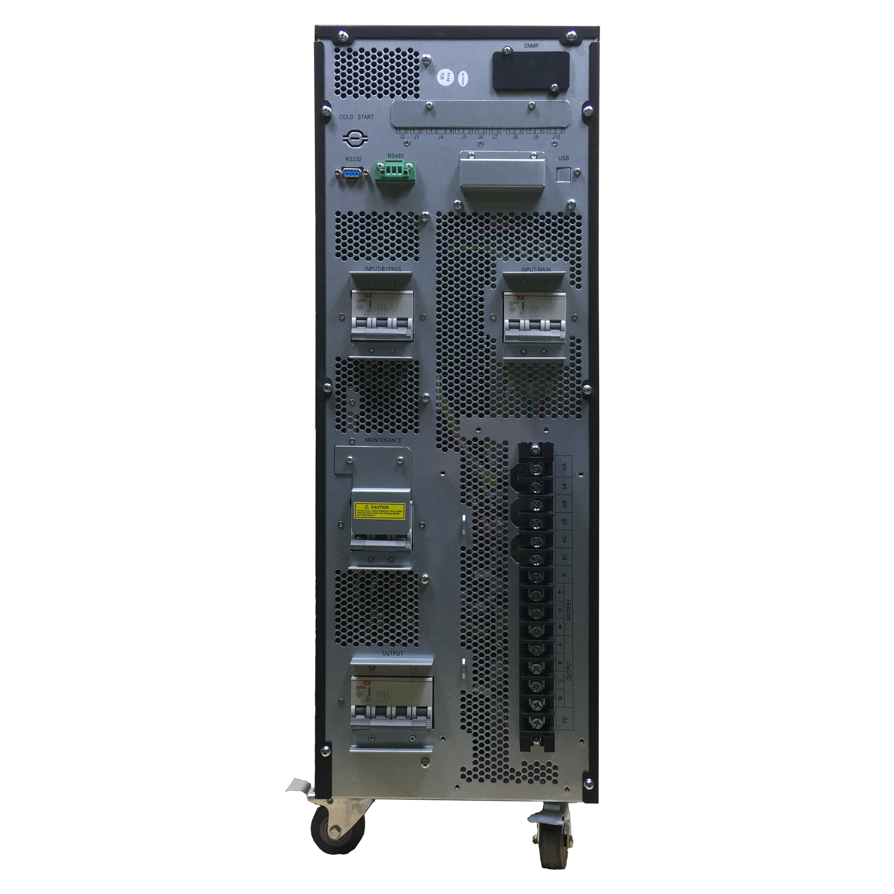 GT33-30KLS