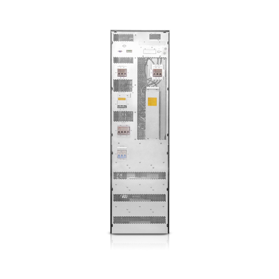 GT33-40KLS