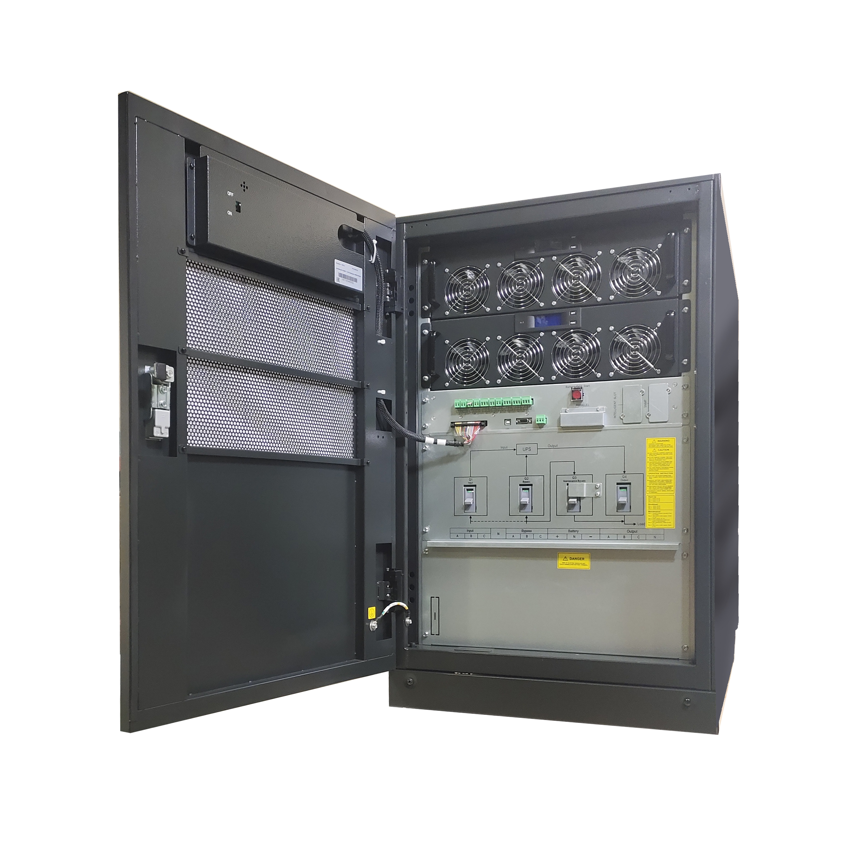 GT33-60KLS