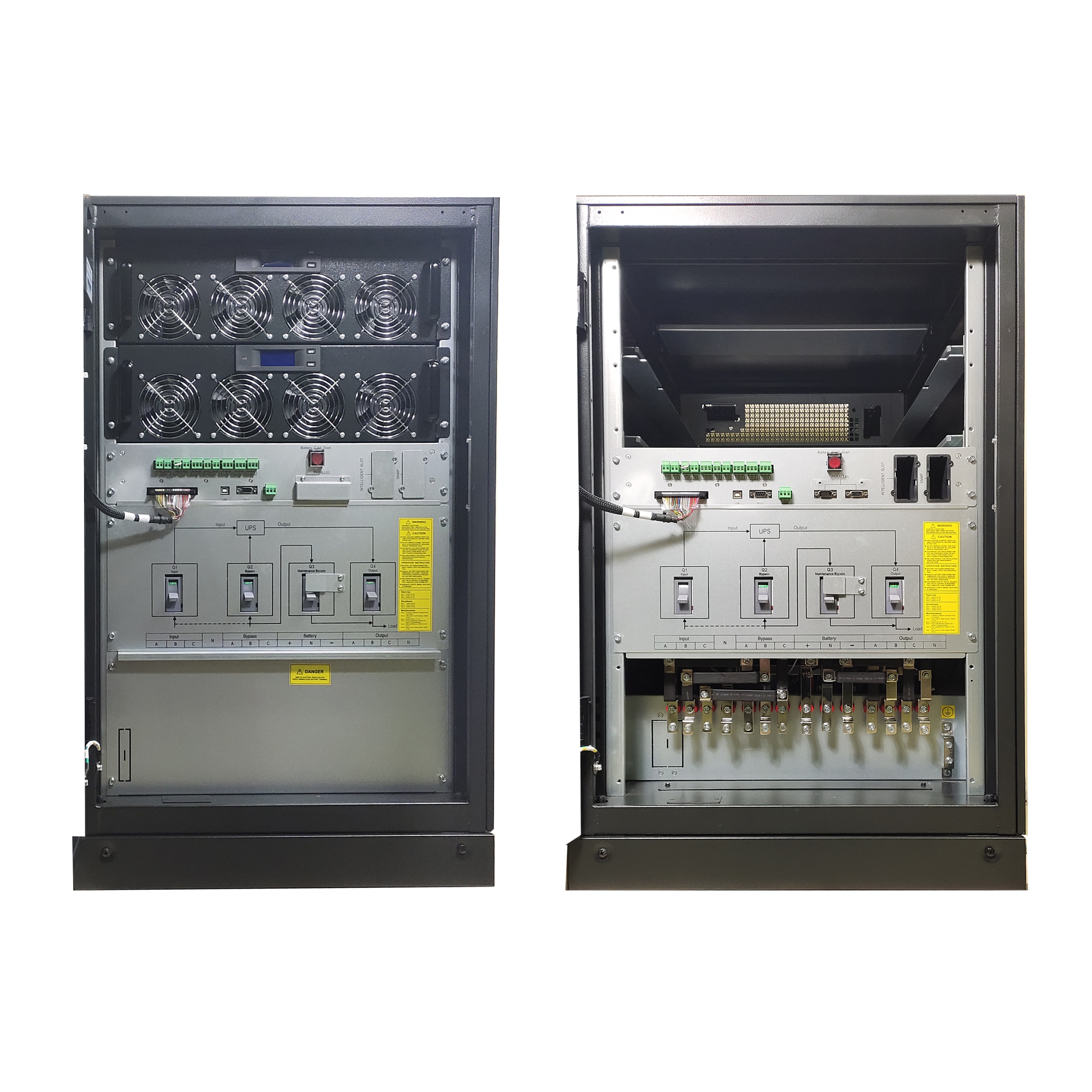GT33-60KLS