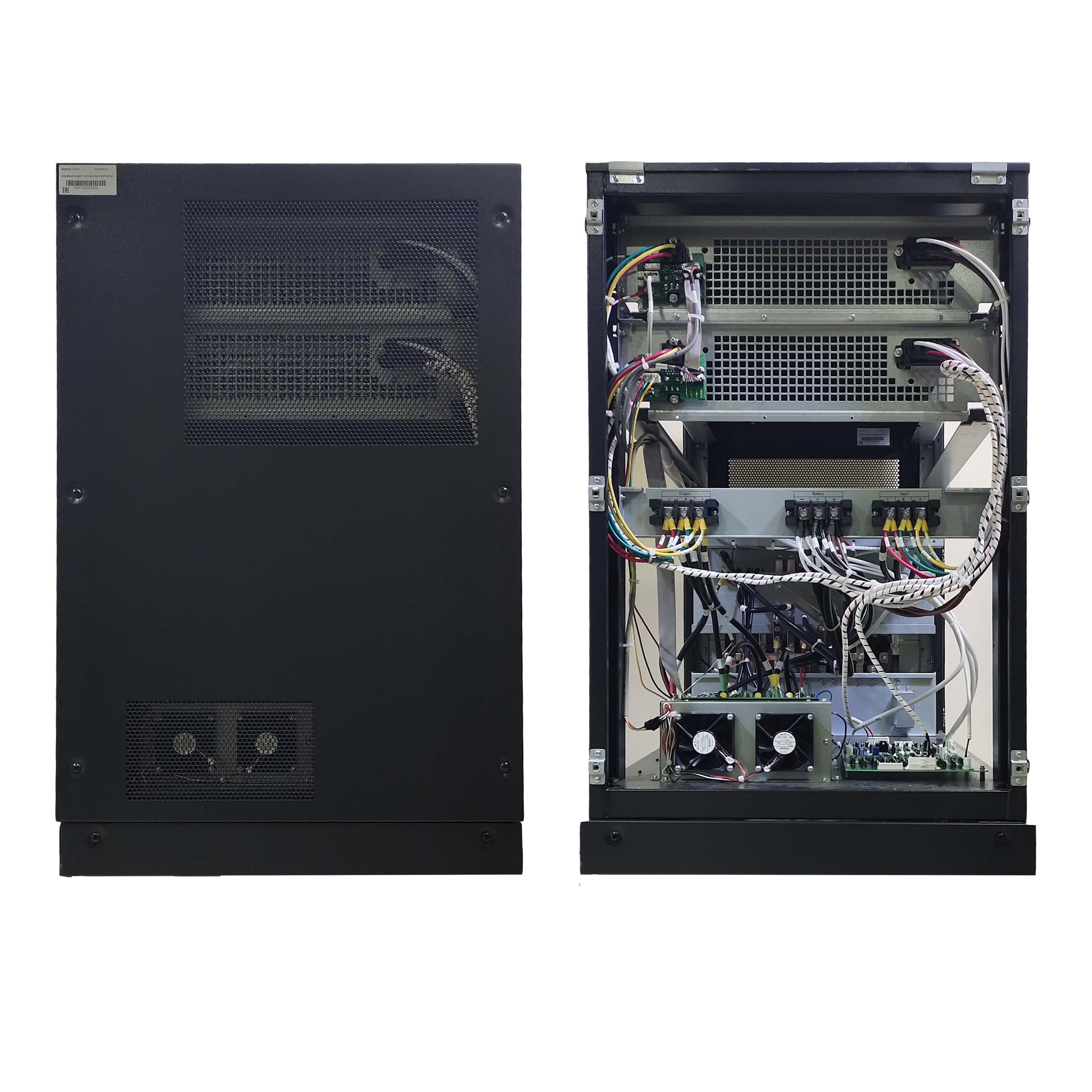 GT33-60KLS