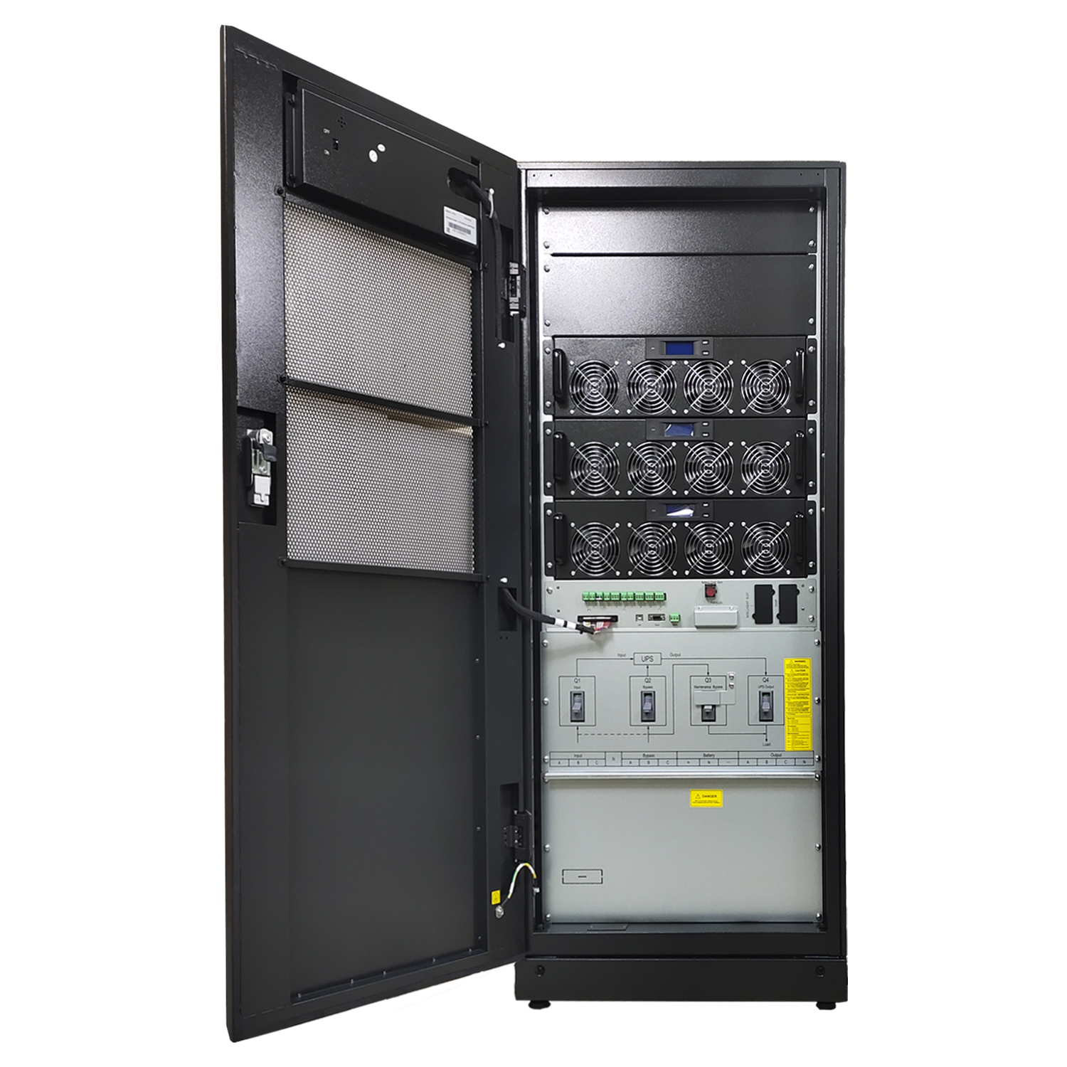 GT33-90KLS