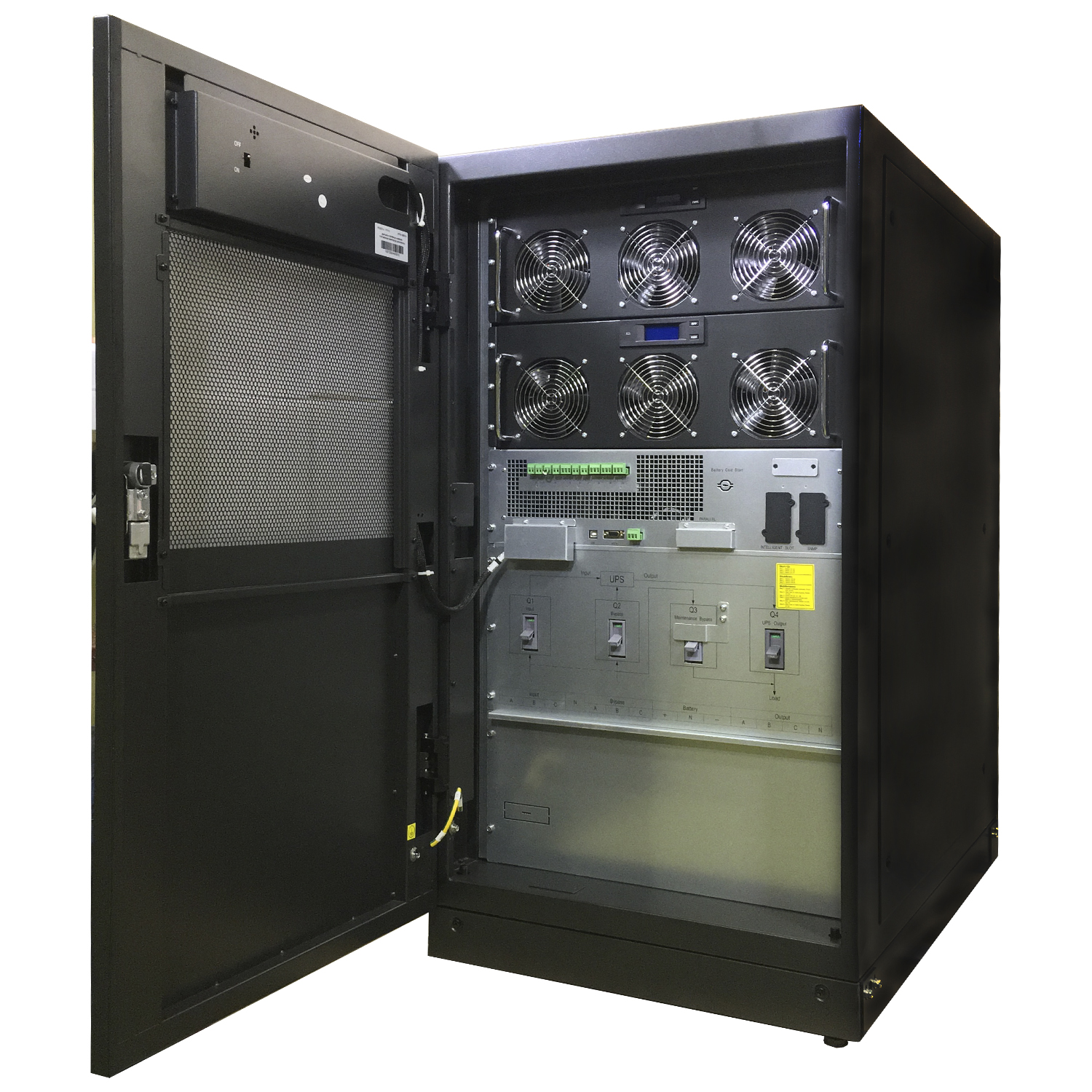 GT33-100KLS