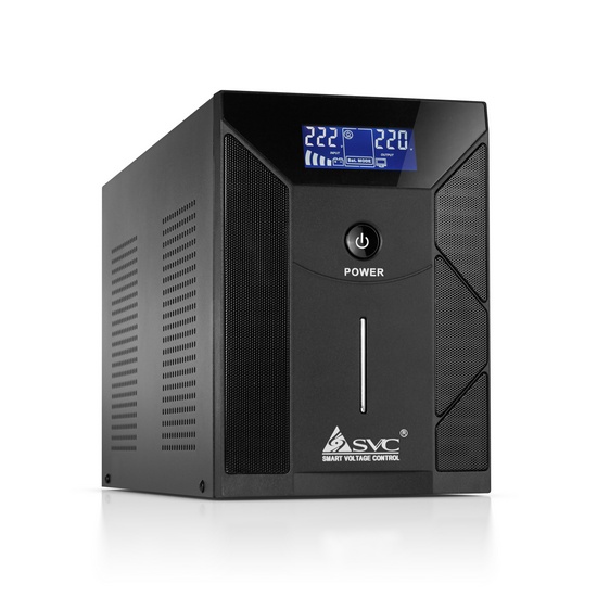 V-3000-F-LCD
