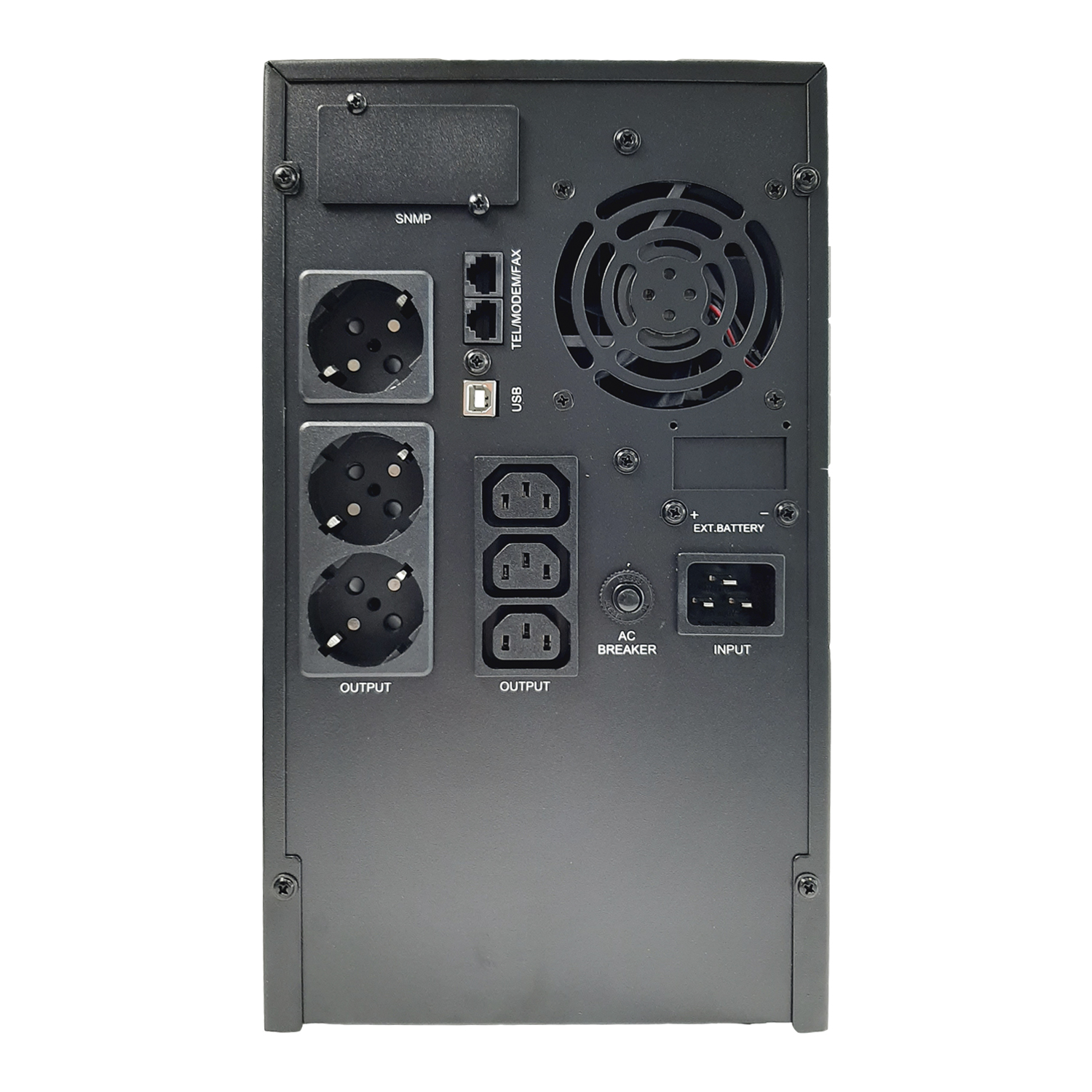 PTL-3K-LCD/A3