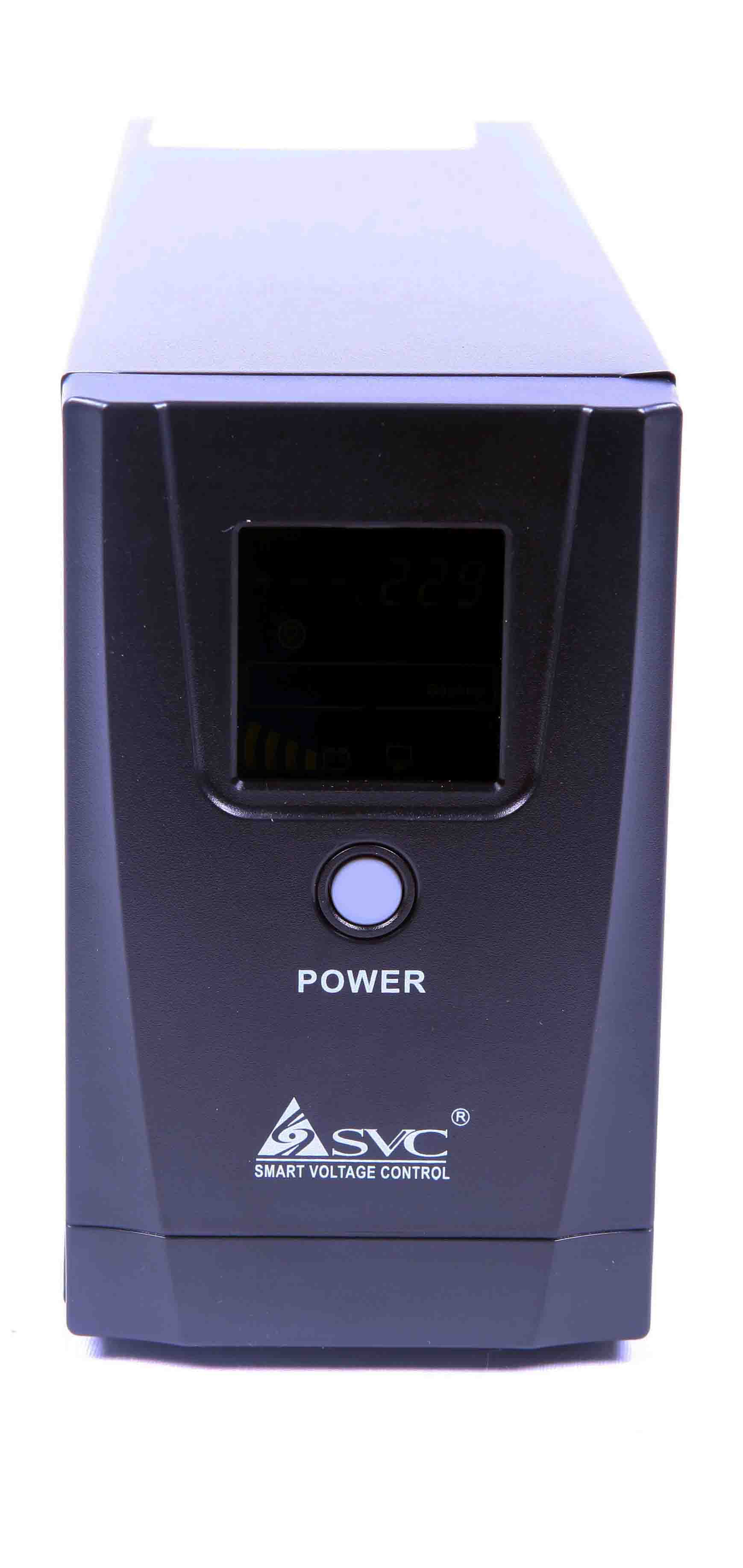 VP-1000-LCD