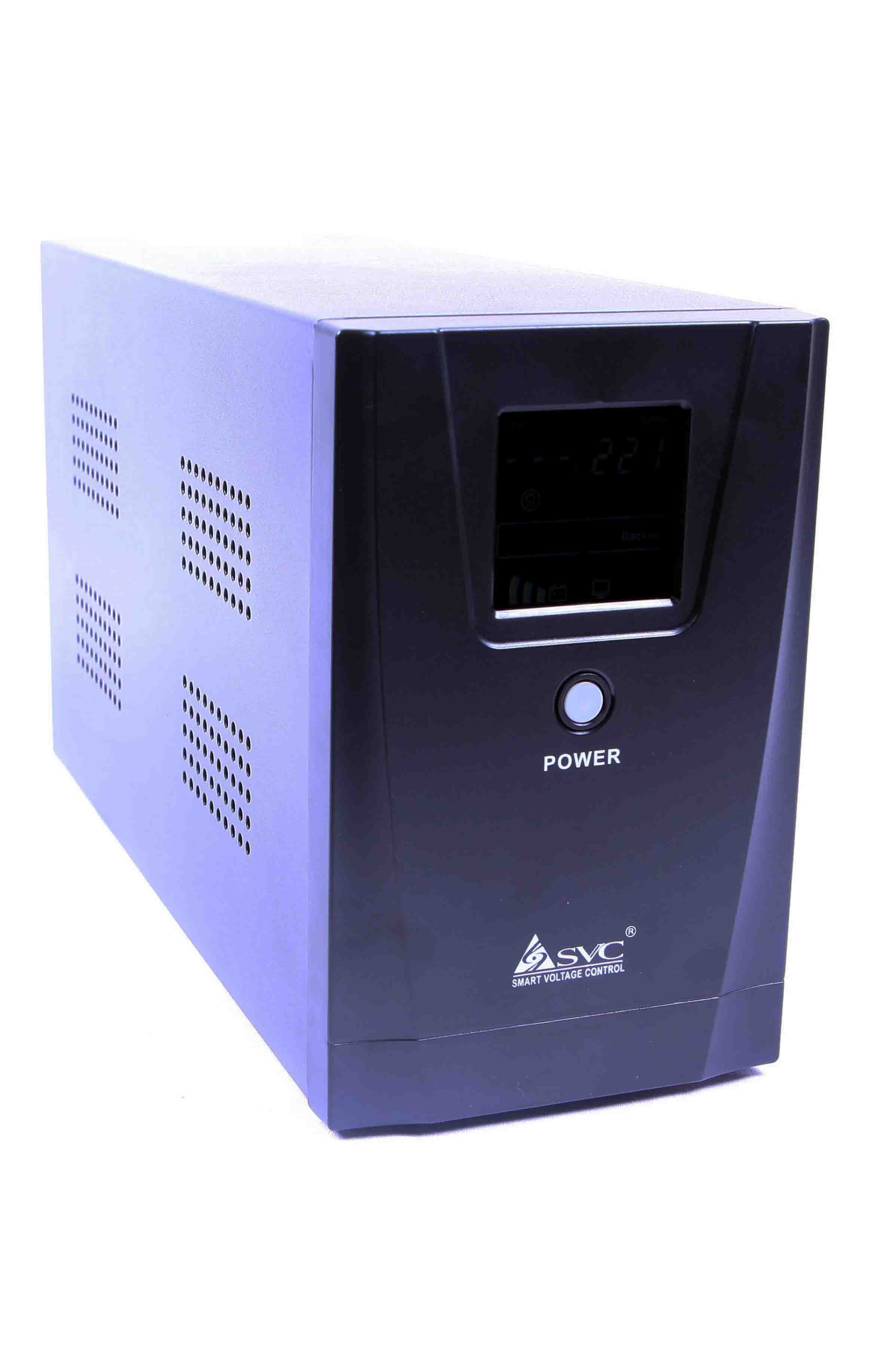 VP-1000-LCD