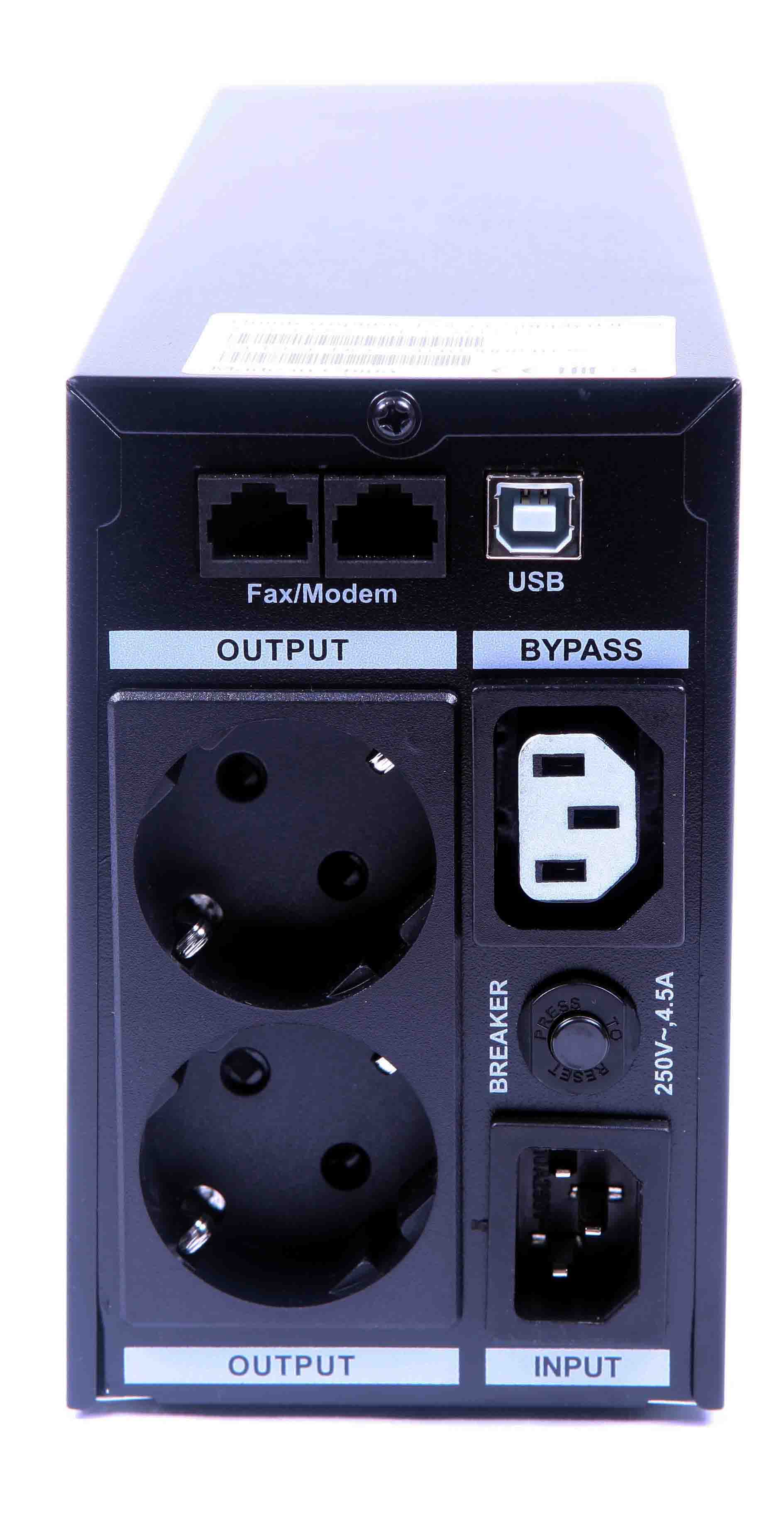 VP-1000-LCD