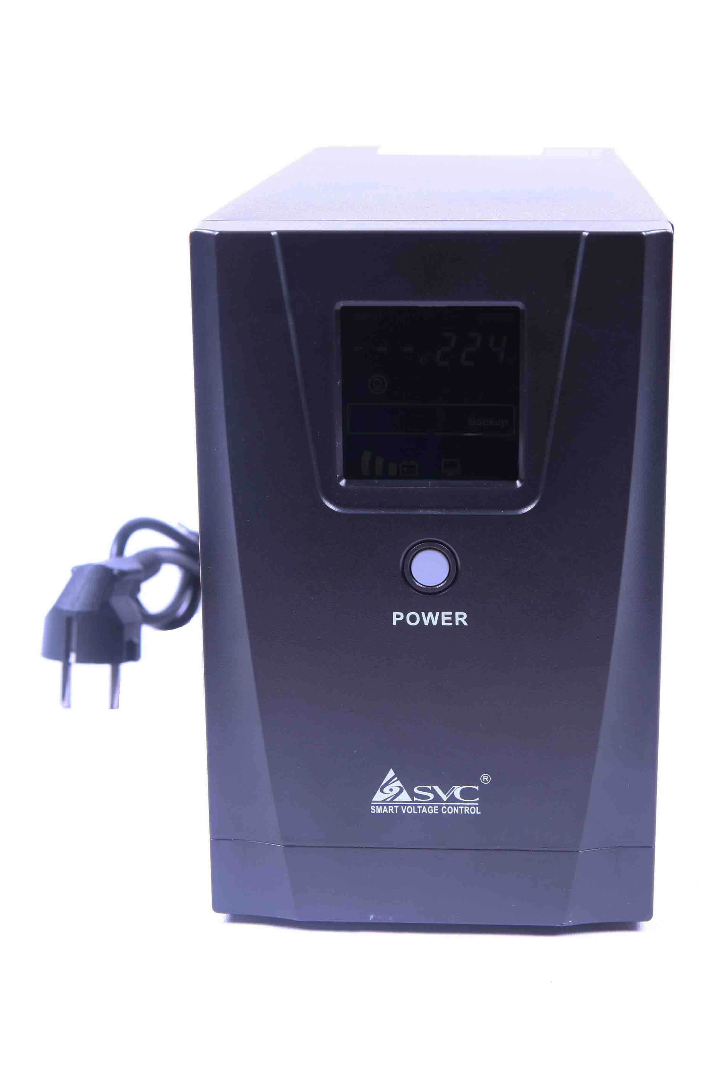 VP-1250-LCD