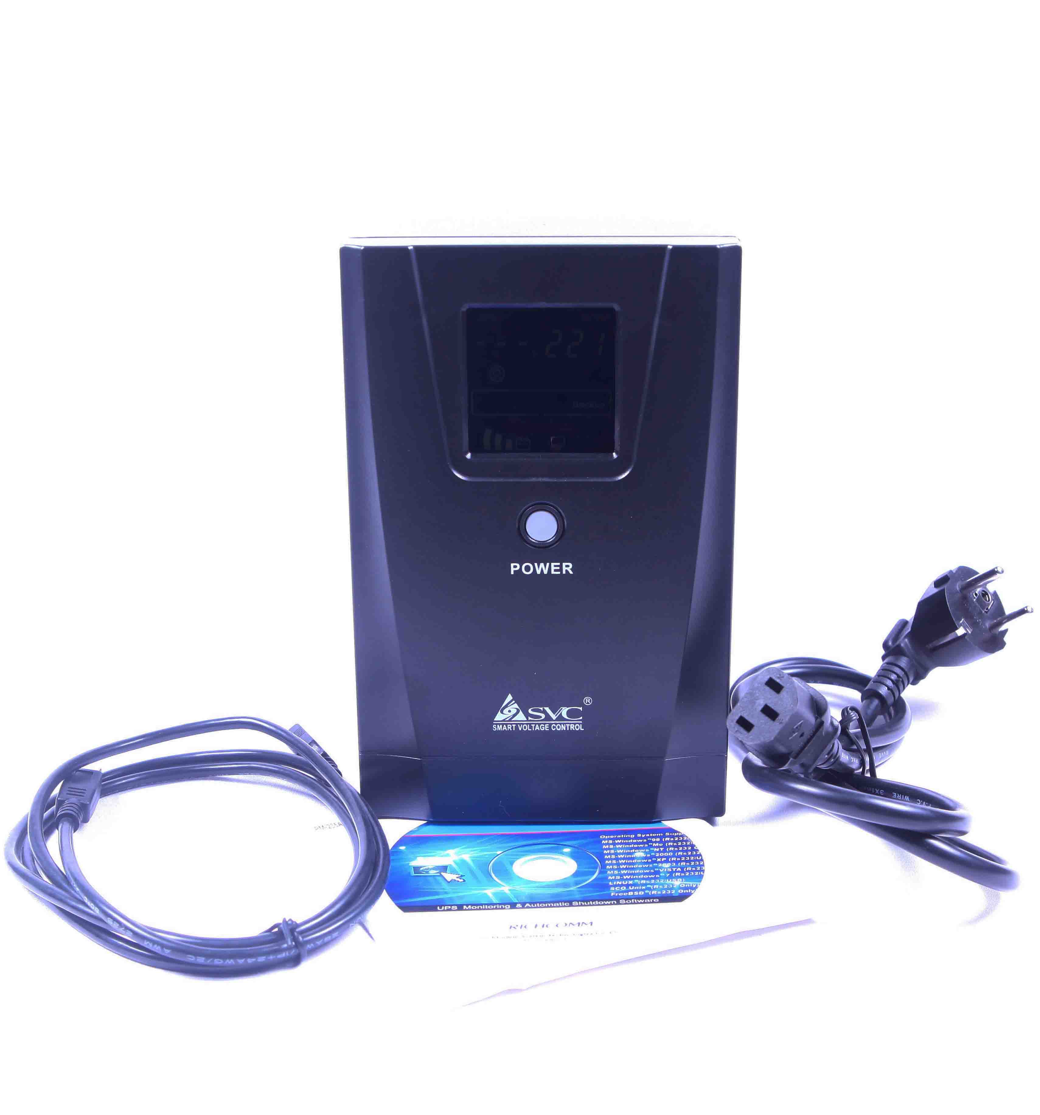 VP-2000-LCD