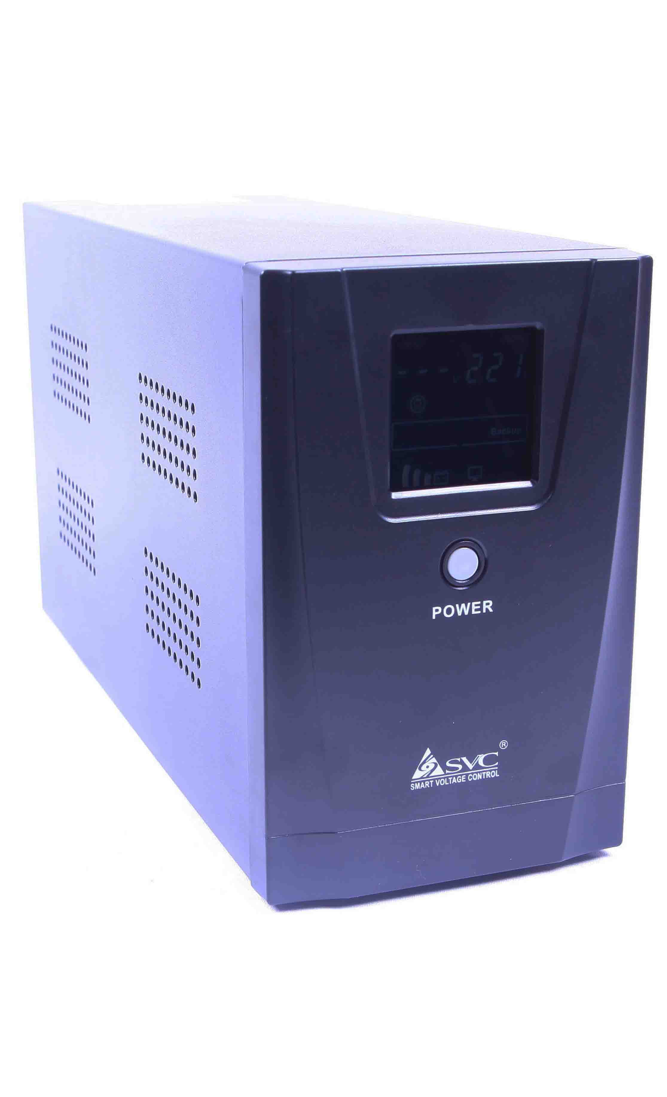 VP-2000-LCD