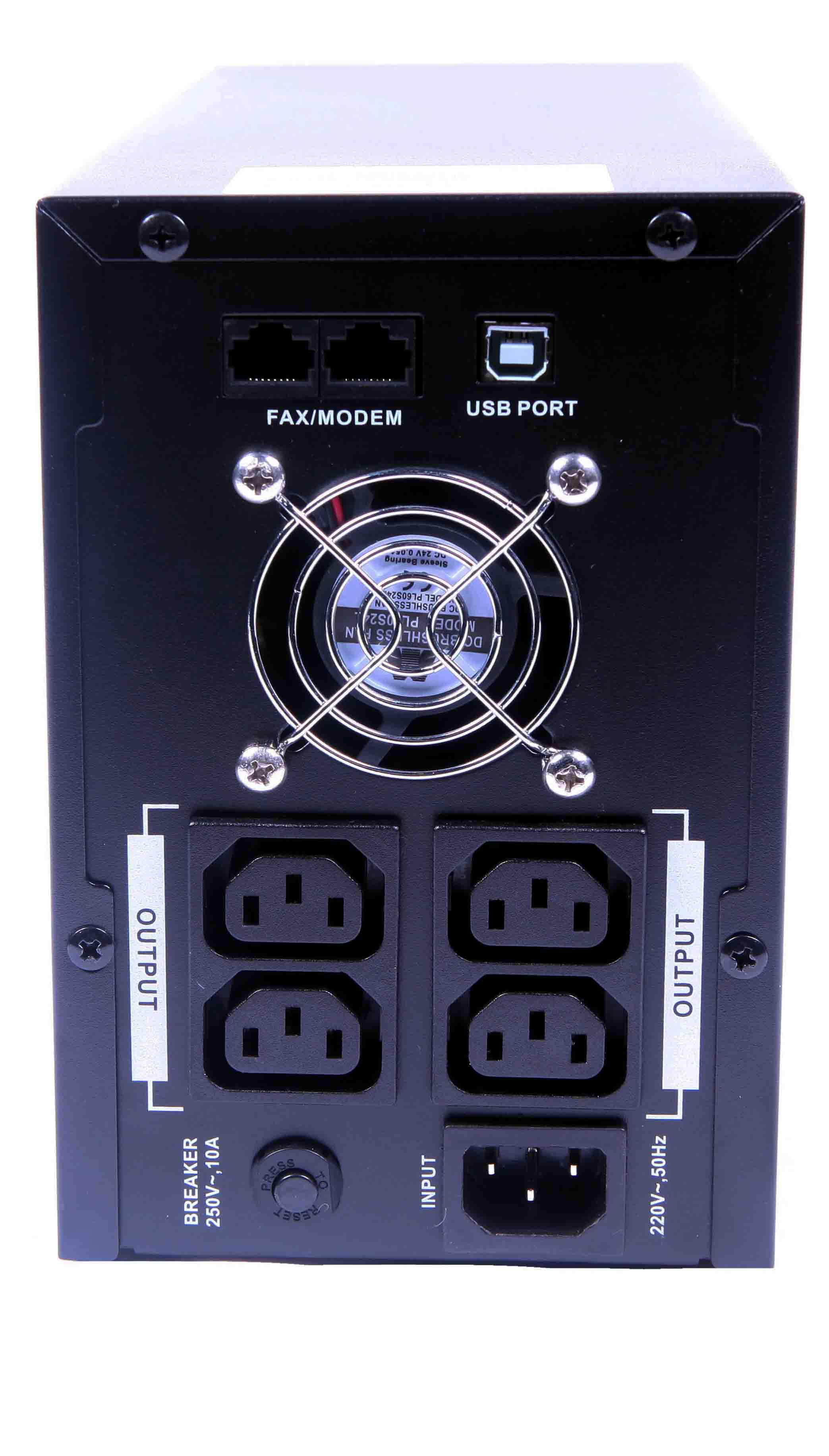 VP-2000-LCD