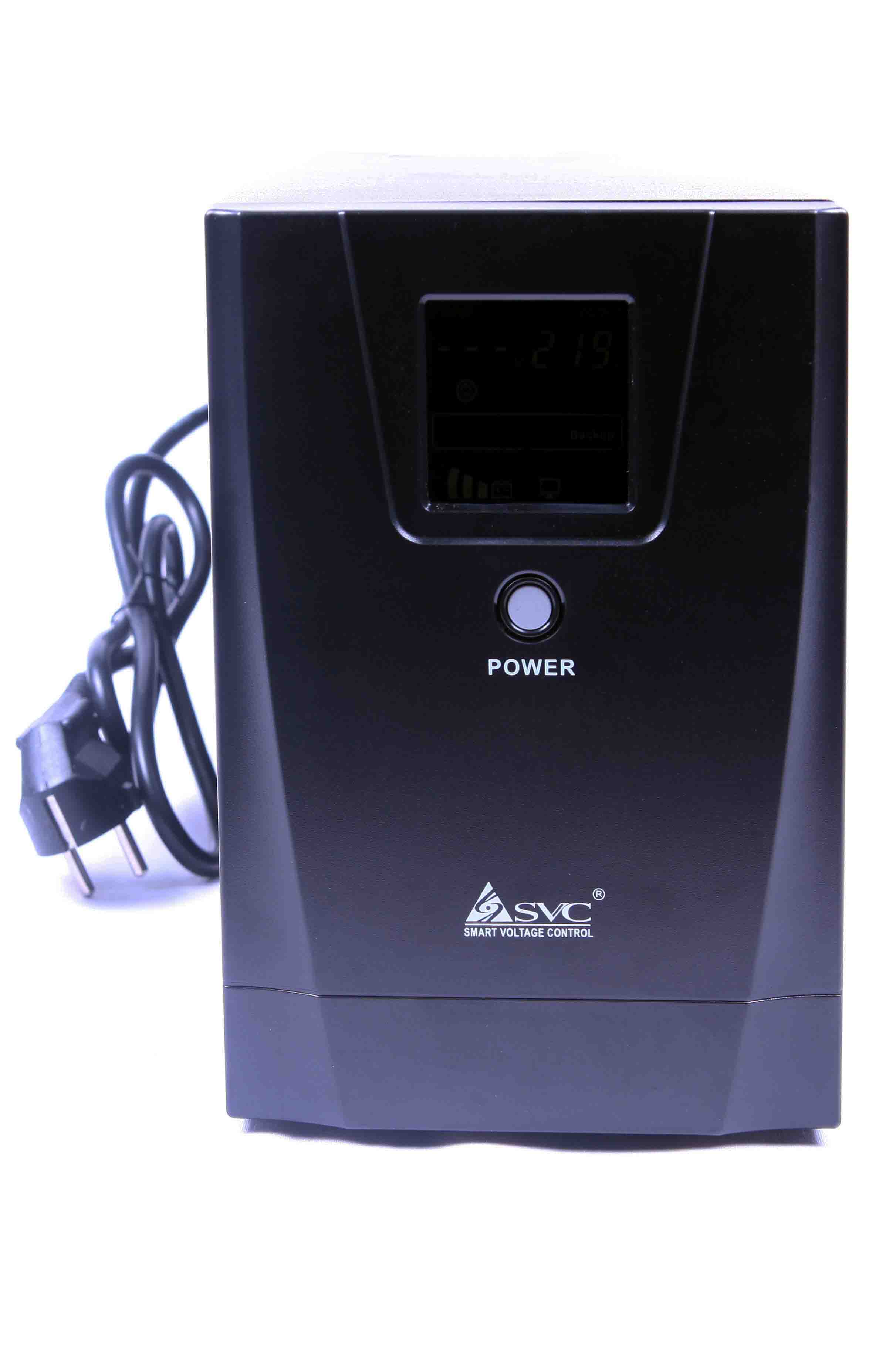 VP-3000-LCD