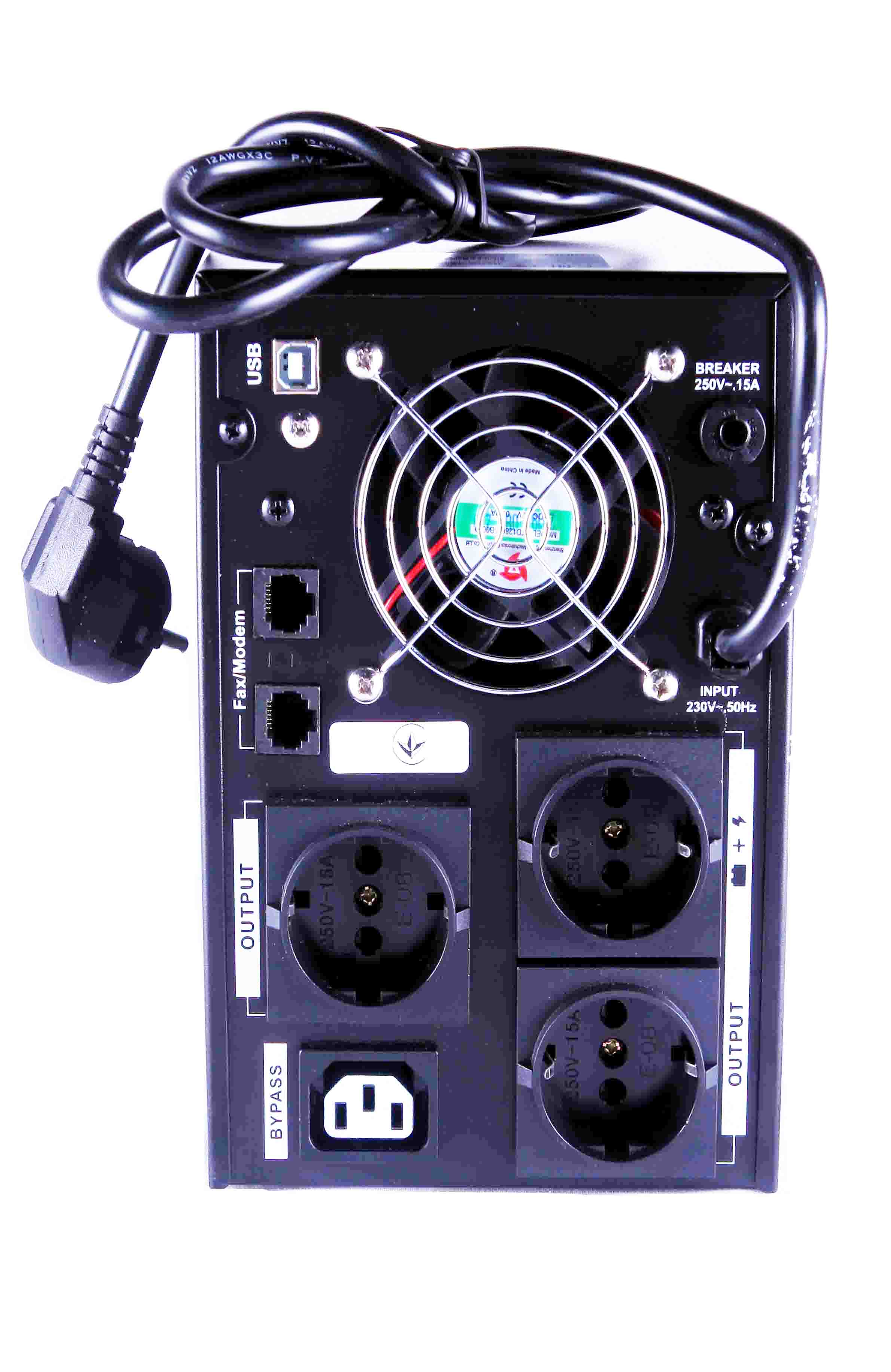 SL-2KS-LCD