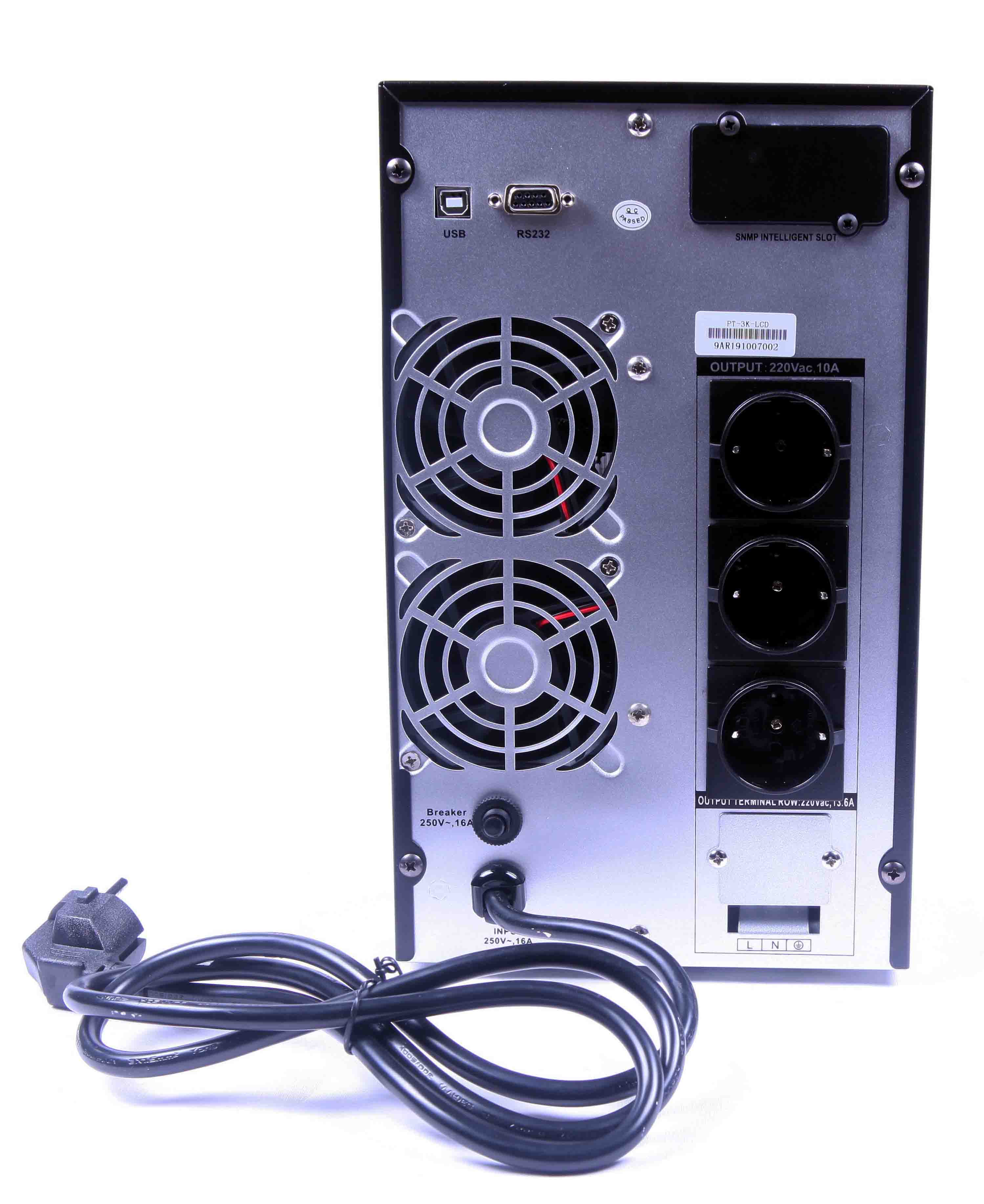 PT-3K-LCD
