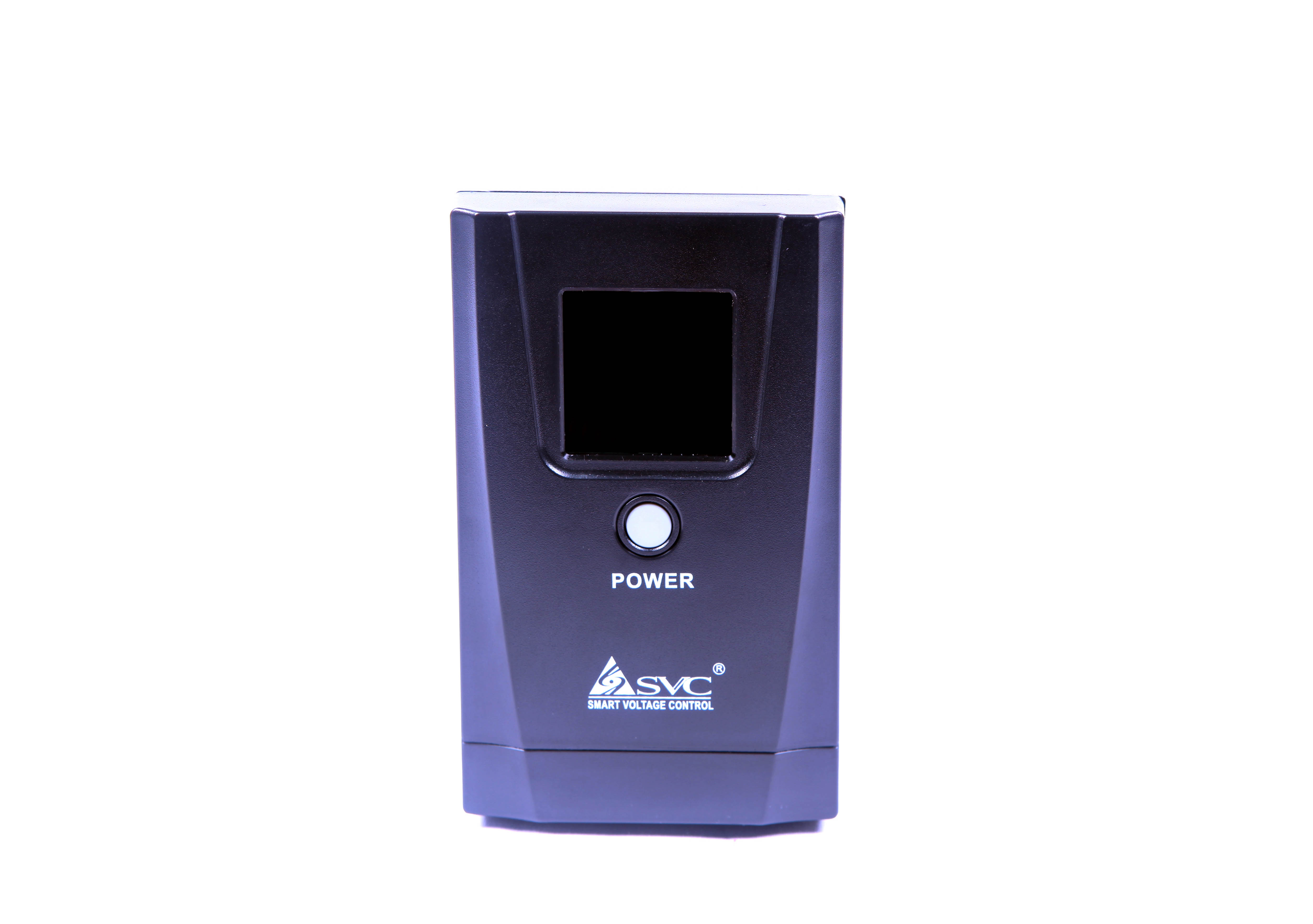 VP-850-LCD