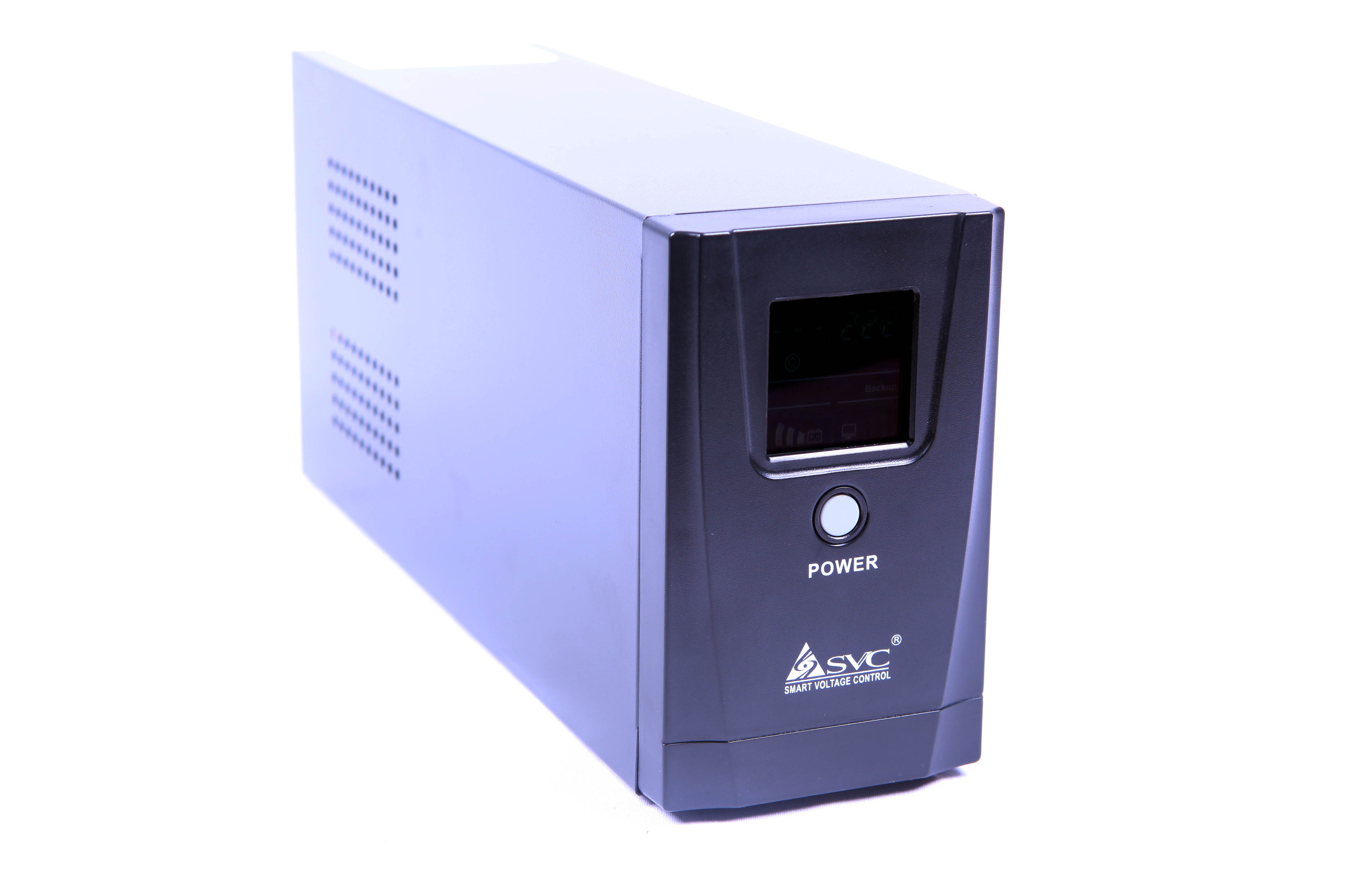 VP-850-LCD