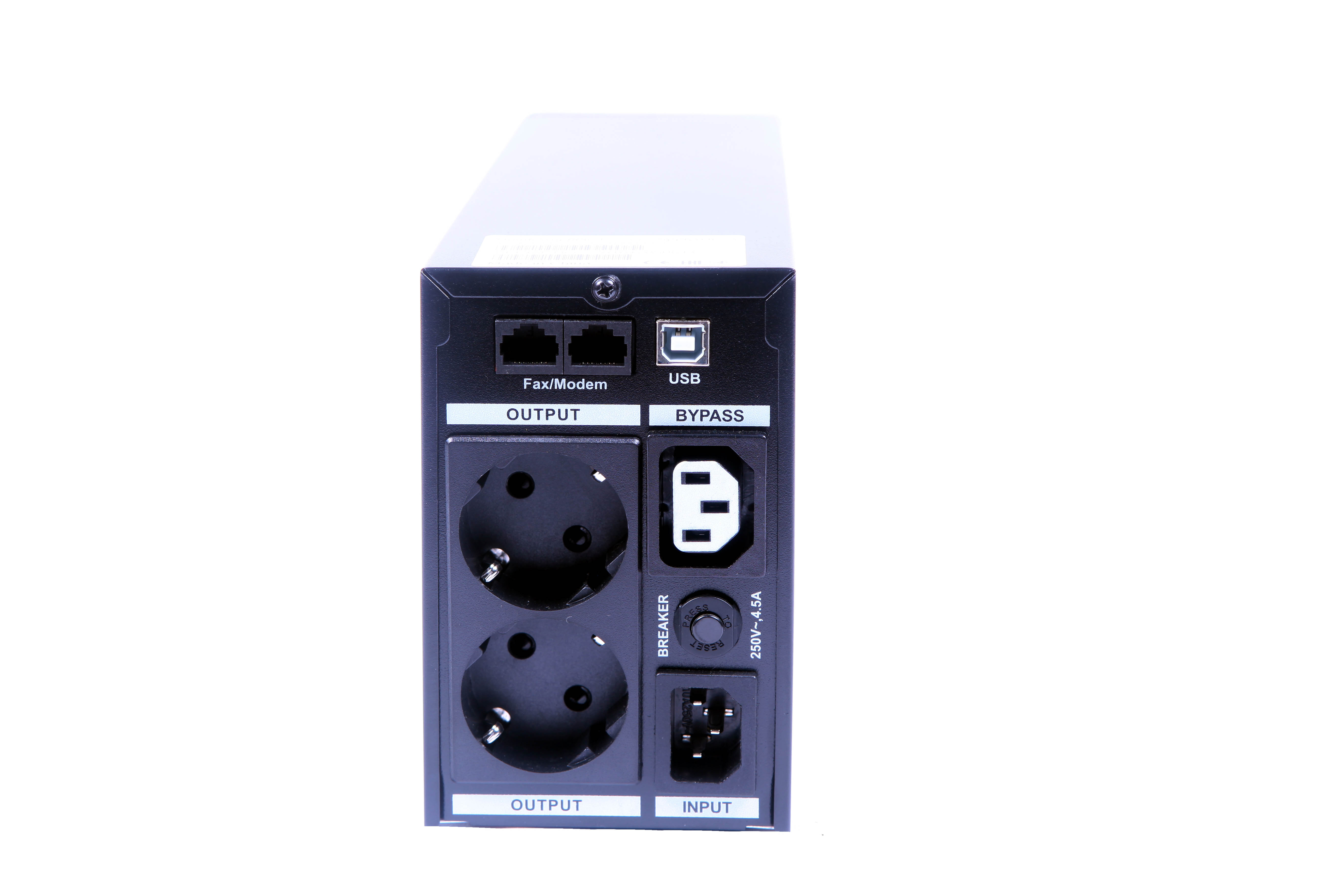 VP-850-LCD
