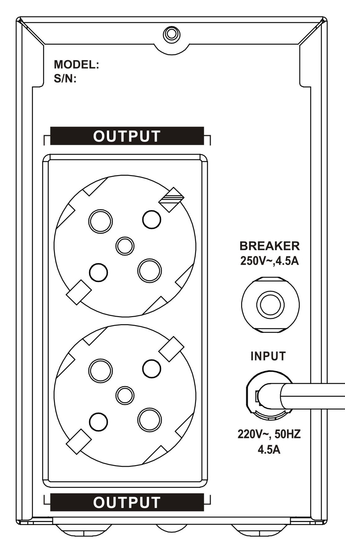 VP-850-LED