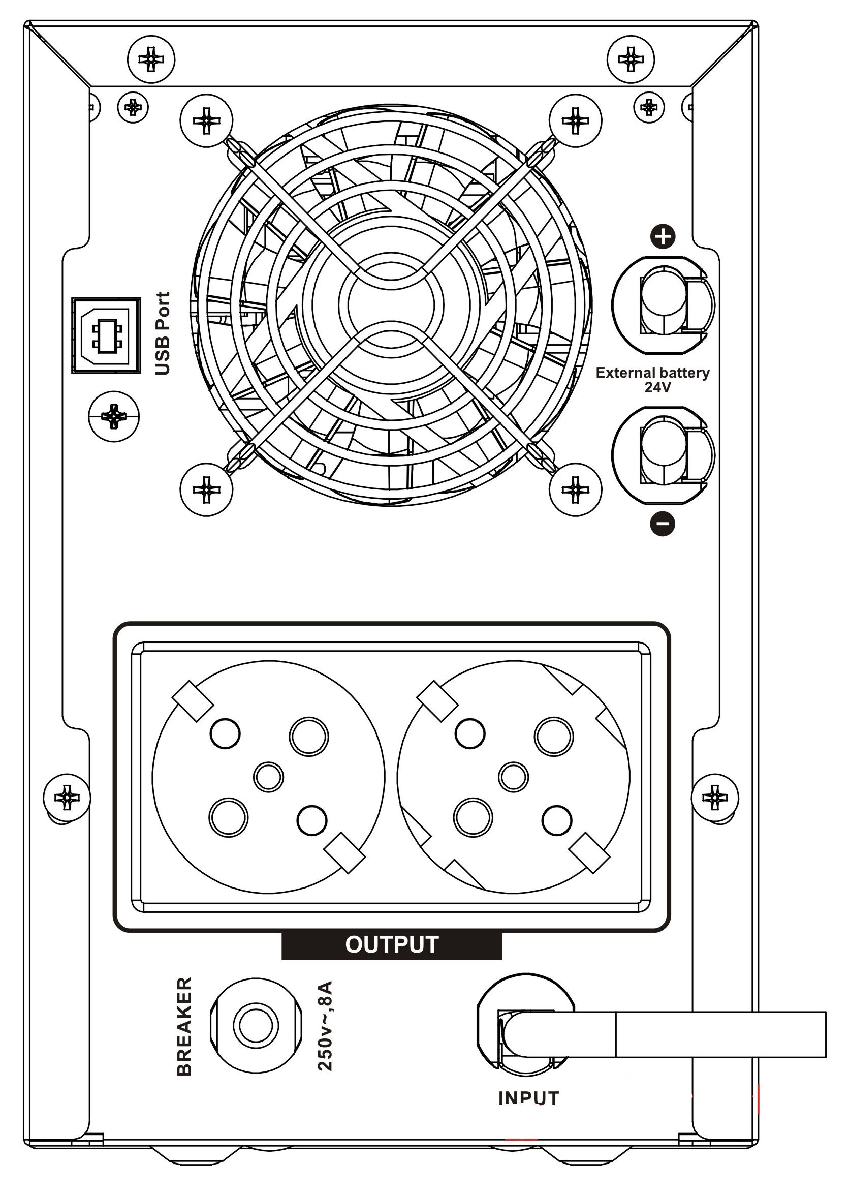 SL-1KL-LCD