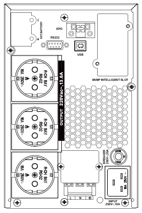 PT-3KS-LCD